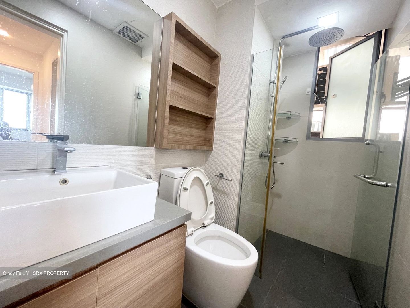 The Sunshine (D19), Apartment #541502491